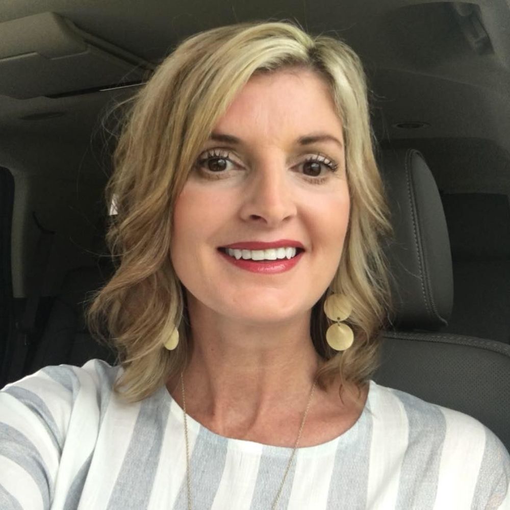 Meet your Posher, Erica